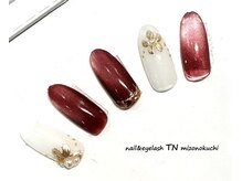 ティーエヌ 溝の口店/☆デサイン定額A☆