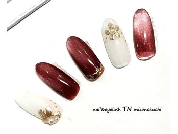 ☆デサイン定額A☆