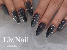 リズ(Liz)/【シンプル定額】