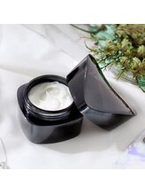 ラベル(La Belle)/当店人気の小顔クリーム