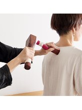 タイ古式マッサージ 空 クウ ソイ テラマチ(Koo Soi Teramachi)/タイ古式＋トークセン