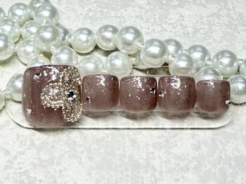 FOOT☆ゴージャス定額プラン