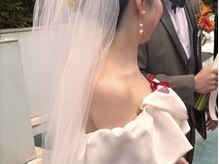 サラグランデ(Sara Grande)/お客様結婚式