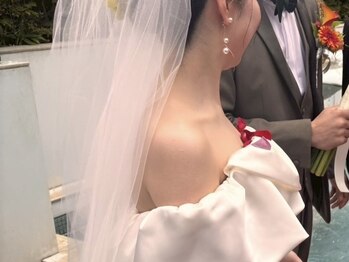 サラグランデ(Sara Grande)/お客様結婚式