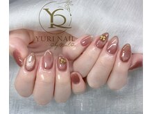 ユリナリタ(YuRi Narita)/