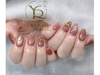 ユリナリタ(YuRi Narita)/