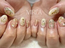ミレア(MIREA)/クリスマスアート