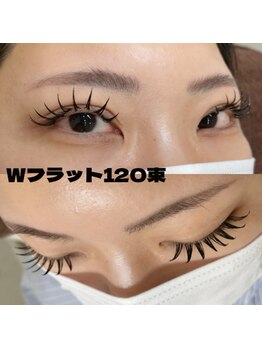 バニーアイズ 博多店(Bunny eyes)/マツエク