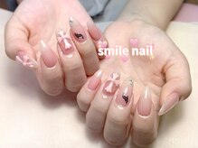 スマイル ネイル 大宮(smile nail)/