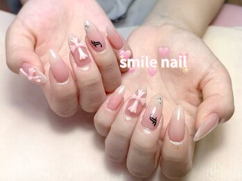 スマイル ネイル 大宮(smile nail)/