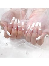 ココネイル 池袋(coco nail)/持ち込みデザイン
