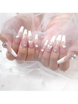 ココネイル 池袋(coco nail)/持ち込みデザイン