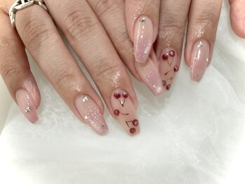 エスネイル 大宮店(es NAIL)/アートコース