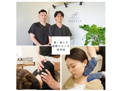 ファシア(Fascia)の写真