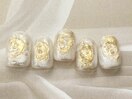 6月ネイルデザイン★ちょこっと