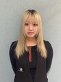 シーンスタジオ 新越谷店(SSIN STUDIO) F.Runa
