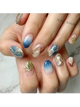 ネイル キララ(NAIL Kilala)/10本デザイン