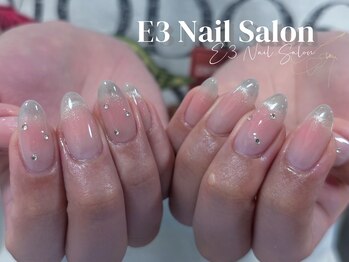 イーサンネイルサロン(E3 Nail salon)/