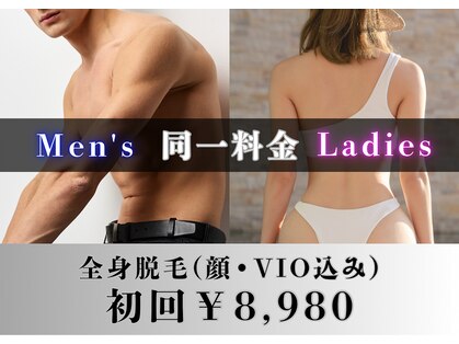 ミルキー(MiLuKy)の写真
