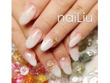 ネイリュー(naiLiu)/定額 7800