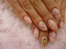 ネイルエクスプレス/『ハンドジェル』