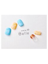 アトリエ ベル(atelier Belle)/水の恋人＊