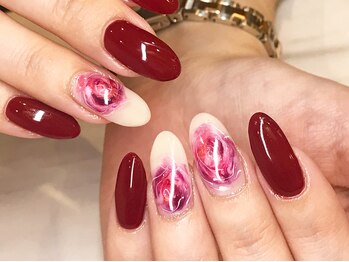 サロン ド ワカ(Salon de WAKA)/