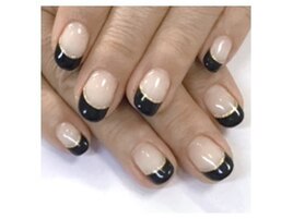 ブラックフレンチ