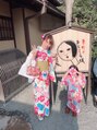 シエスタ(siesta)&nbsp;子育てしてます。子育てママ応援します☆