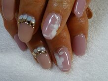 ネイルサロン リッティー(RITTY)/