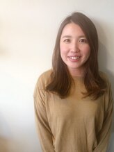 リリーアンドコー(LILY&CO.) 高木 香織