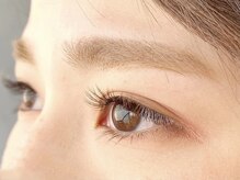 エメ(aimer)/design：120本ブラウンパープル