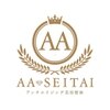 エーツー整体 ソコラ 武蔵小金井クロス店(AA SEITAI SoCoLa)のお店ロゴ