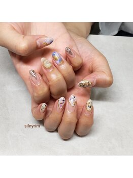 シルニー リム(Silny rim)/やり放題コース［ニュアンス］