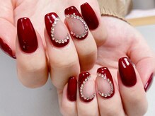 リリー ネイル(Lily Nail)/ハンド★シンプルコース