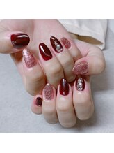 プラス デ ネイル(+ de nail)/ハンド☆おすすめ　6,650円
