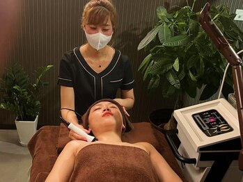 リールヴィーサロン(Riruvii)/小顔