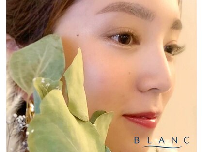 Eyelash Salon Blanc〜まつげエクステと眉の専門美容室〜 イオンモール浦和美園店