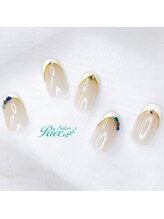 サロンリー(Salon Riee)/