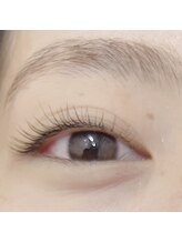 リングス(Riings)/《表参道/まつ毛パーマ》