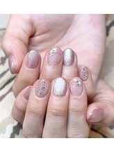 アールエム(Rm)/9月◇ネイル