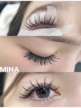 ミナ サロン 大久保店(MiNa)/