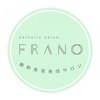フラーノ(FRANO)ロゴ