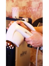 美と健康と痩身サロン マリアローズ(Maria Rose)&nbsp;FURUHASHI 