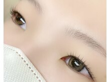 オプス ライフビューティー(OPS×LIFE BEAUTY)/まつ毛パーマ