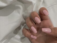 シーハウス(c house)/ワンカラーネイル