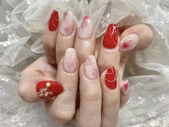 ラッキースター(Lucky Star)/