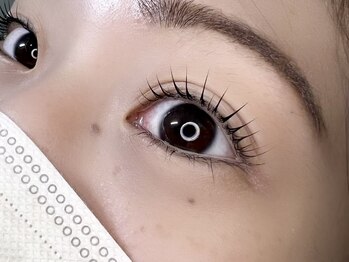 ウヅ(uzu)/パリジェンヌラッシュリフト