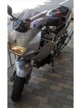 あおぞら整体院 ぎゅーとらラブリー芸濃店&nbsp;瀬川 