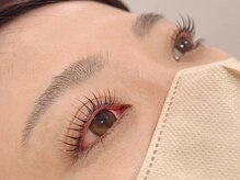 ルコル(Lecoeur)/パリジェンヌラッシュリフト